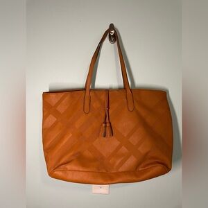 Ulta lined tote‎